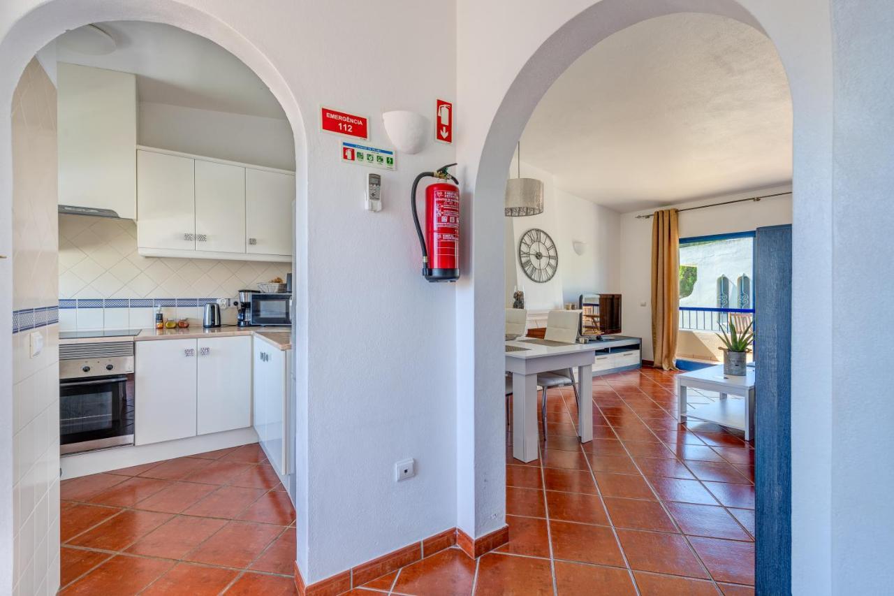 Bemposta 99A Apartment Alvor Exterior photo