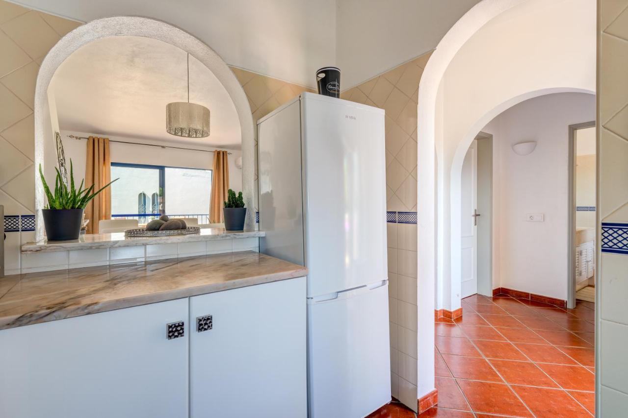 Bemposta 99A Apartment Alvor Exterior photo