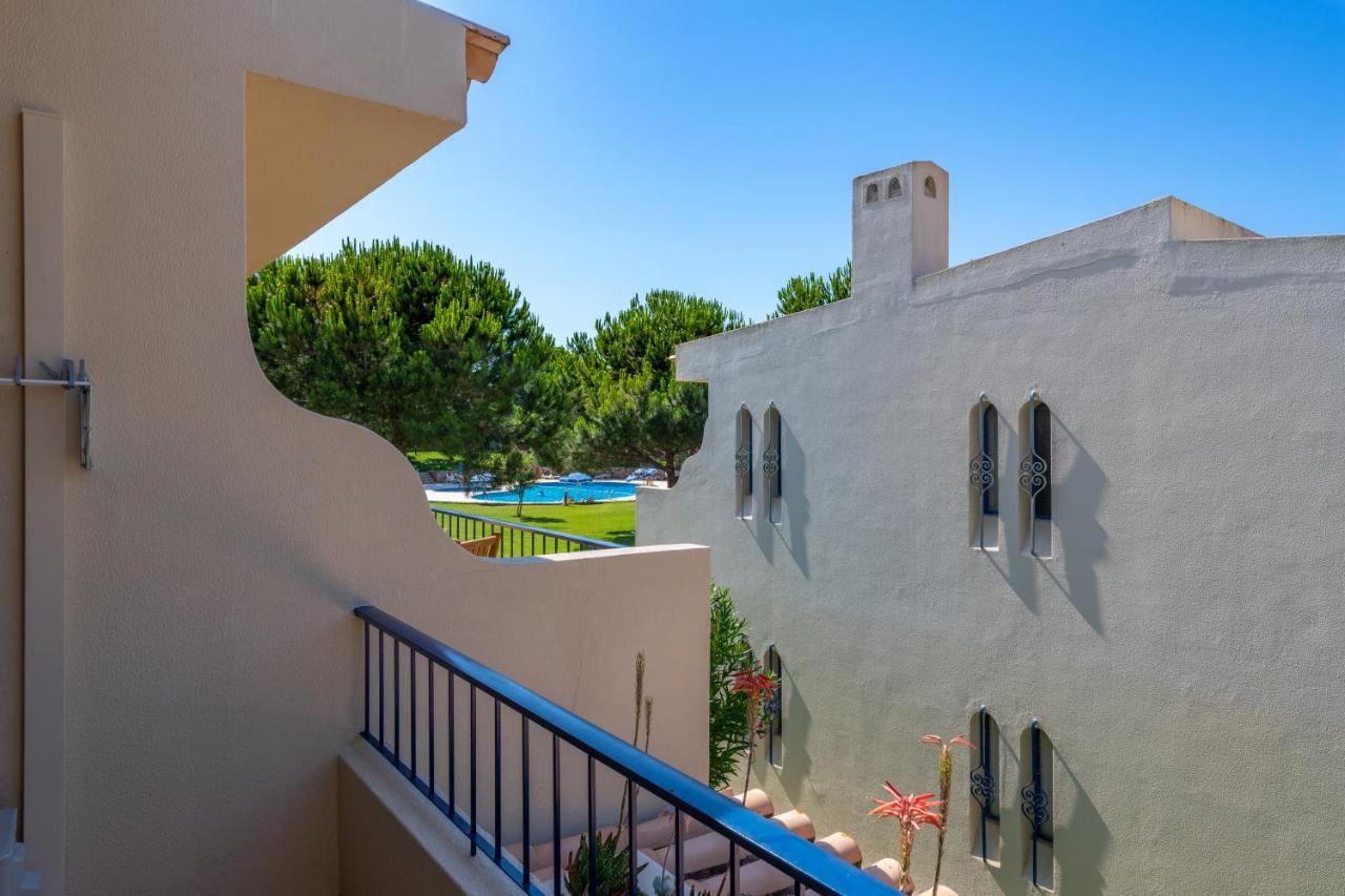 Bemposta 99A Apartment Alvor Exterior photo