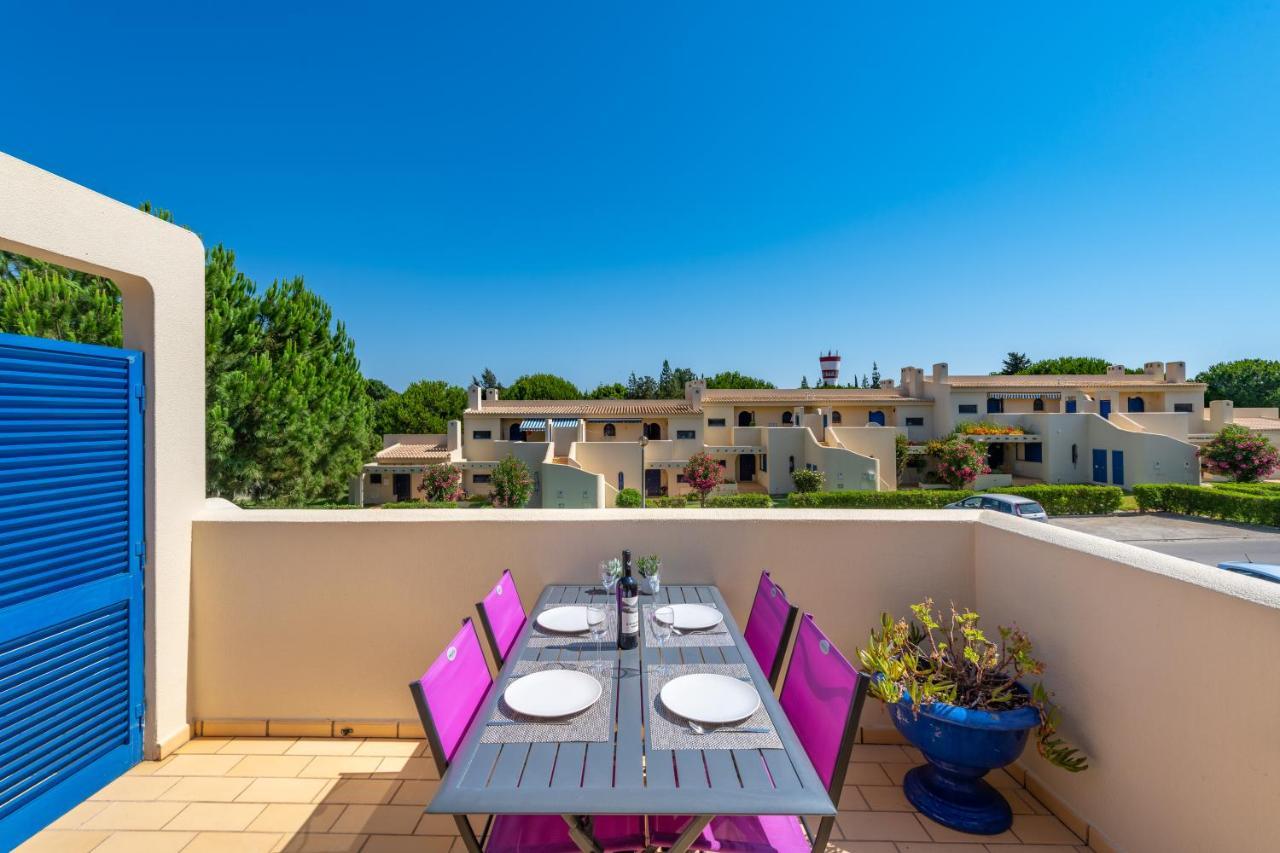 Bemposta 99A Apartment Alvor Exterior photo