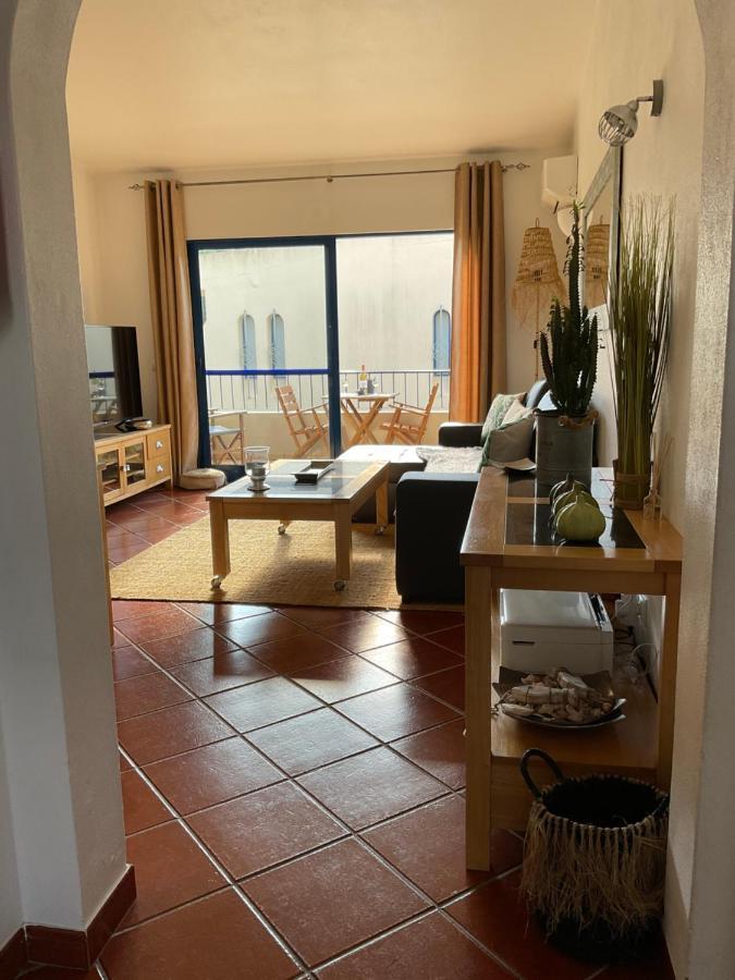 Bemposta 99A Apartment Alvor Exterior photo