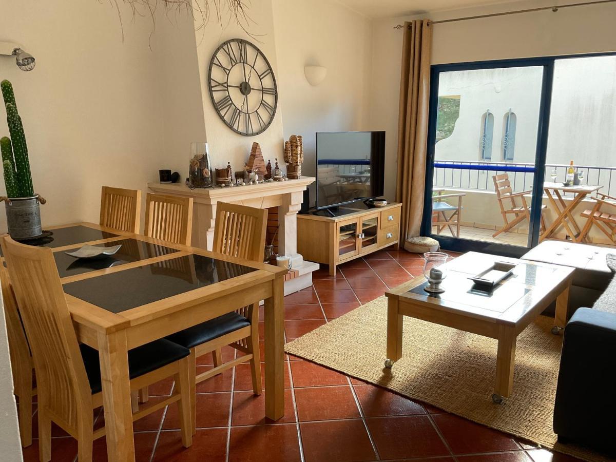 Bemposta 99A Apartment Alvor Exterior photo
