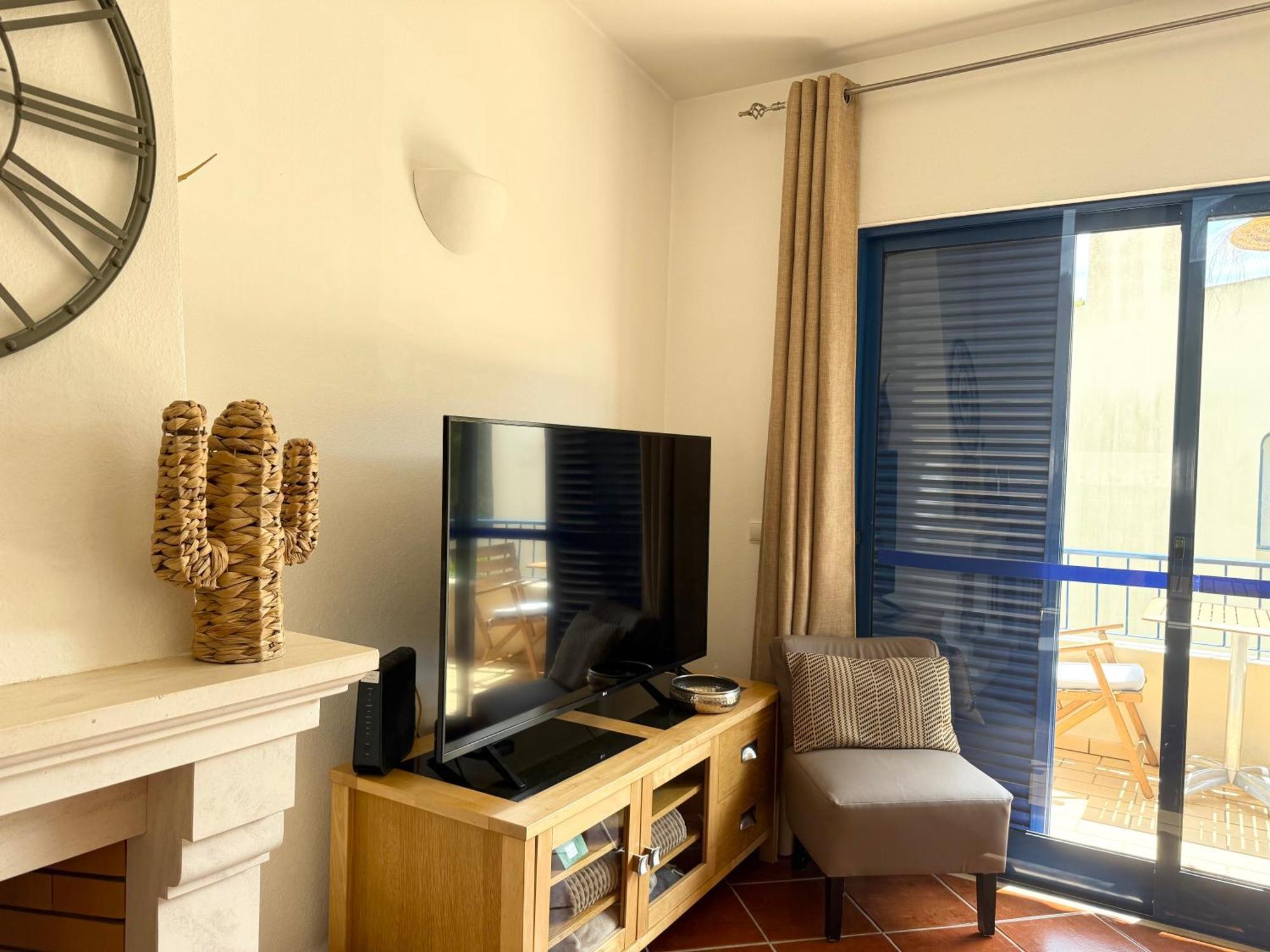 Bemposta 99A Apartment Alvor Exterior photo