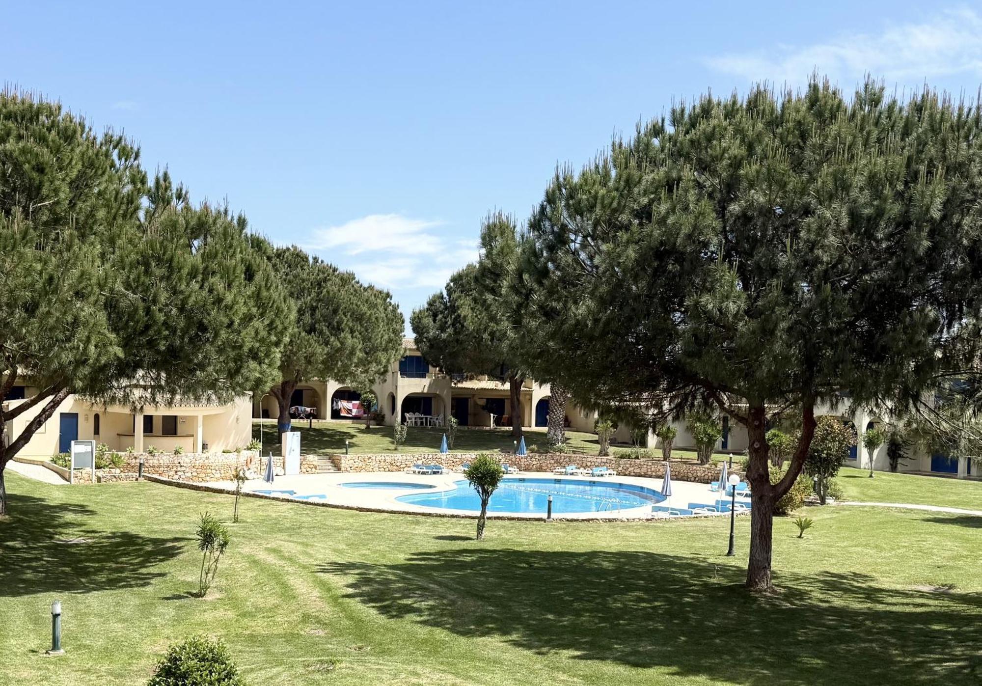 Bemposta 99A Apartment Alvor Exterior photo